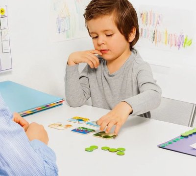 4 juegos para mejorar el inglés con tus hijos