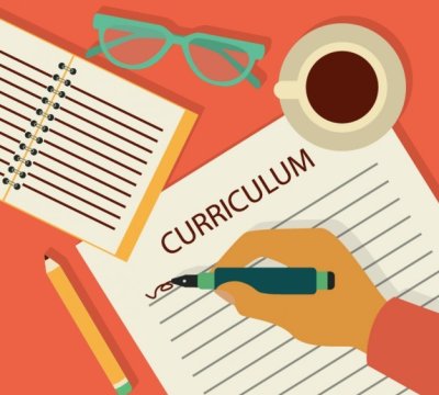 Cómo escribir tu currículum en inglés