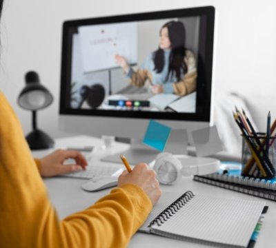 Aprender ingles online: ventajas y trucos