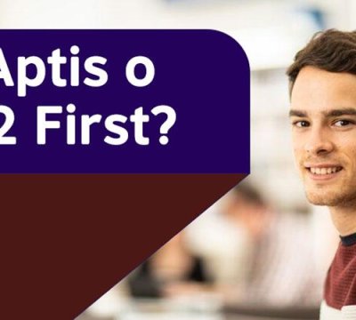 ¿Es mejor o más fácil Aptis o Cambridge?