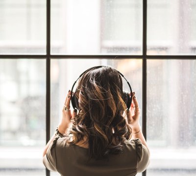 Los mejores podcasts para aprender inglés