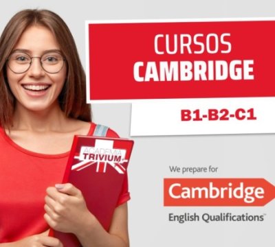 Cursos Cambridge en Jaén