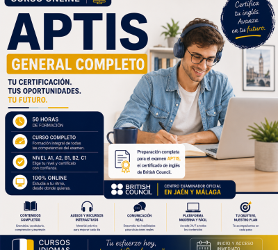 Curso intensivo 50 horas
