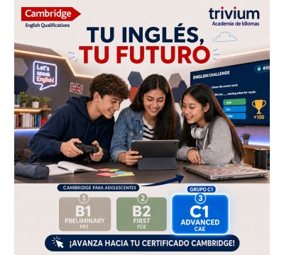 C1 ADVANCED