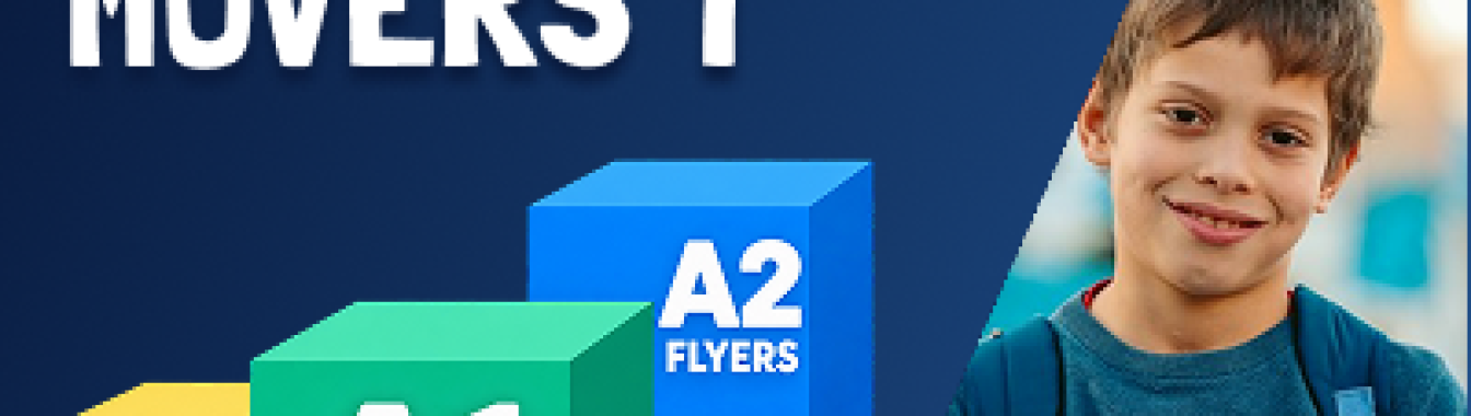 MOVERS 1 