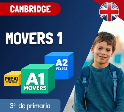 MOVERS 1 
