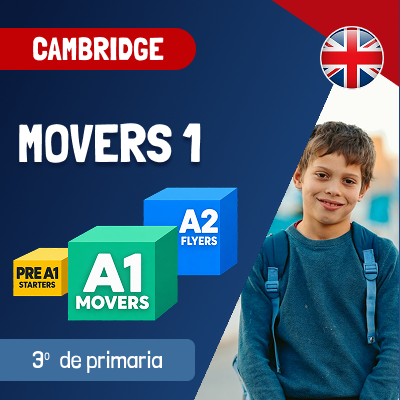 MOVERS 1 