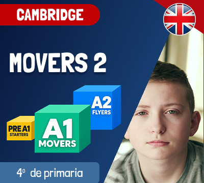 MOVERS 2