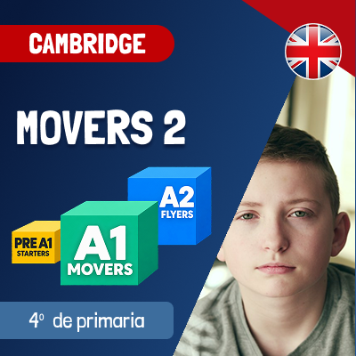 MOVERS 2