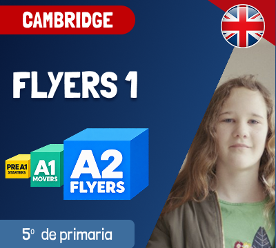 FLYERS 1