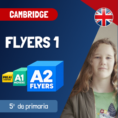 FLYERS 1